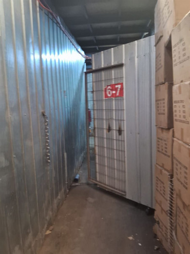 Arriendo Bodega 160 M2 Cerrillos-avda Pedro Aguirre Cerda