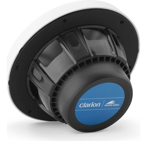 Bocinas Marinas Clarion Cmsp-651-swr Sport 2 Colores
