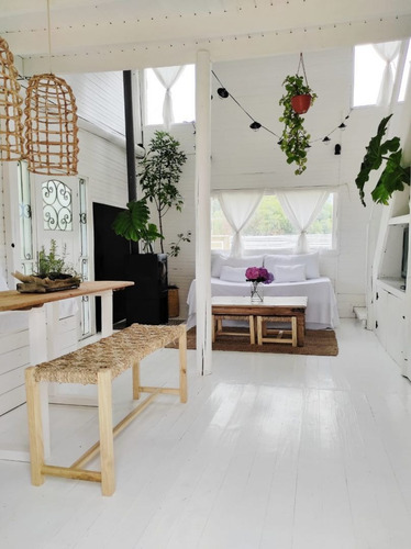 Imagen 3 de 28 de Casa En Alquiler Por Temporada De 1 Dormitorio En Balneario Buenos Aires (ref: Bpv-7654)