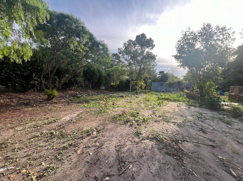 Venta Terreno En Playa Hermosa - Piriápolis