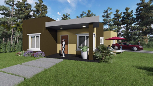 Imagen 1 de 9 de Constructora - Estilo Minimalista Y Tradicional - $55.000xm2