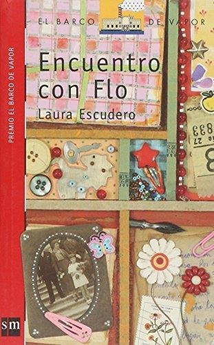 Encuentro Con Flo. Laura Escudero