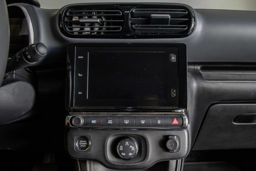 Imagen 9 de 15 de Citroën C4 Cactus 2021 1.6 Thp 165 At6 Shine Ae534