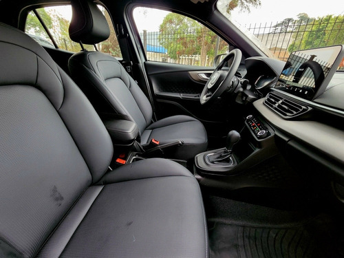 Imagen 8 de 14 de Fiat Pulse Impetus / Drive Cvt At7 120cv. 2022 Fcio T/usado