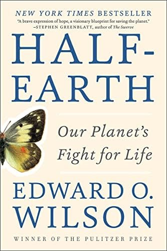 Libro:  Half-earth