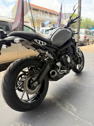 Yamaha Xsr 900 (2017) - Motos M R