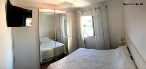 Imagem 18 de 30 de Apartamento À Venda Em Parque Prado - Ap017234