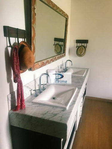 Casa Com 4 Dormitórios À Venda Por R$ 2.600.000 - Itacoatiara - Niterói/rj - Ca0686