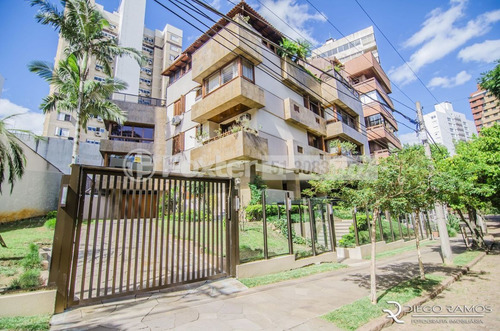 Imagem 23 de 27 de Cobertura, 3 Dormitórios, 310.62 M², Petrópolis - 191283