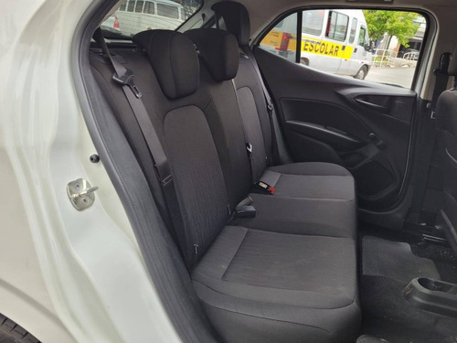 Imagem 11 de 12 de Fiat Argo 1.3 Firefly Flex Drive Manual