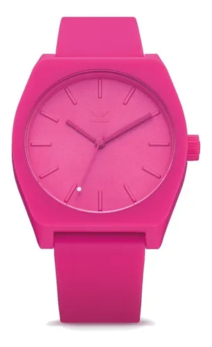 Reloj adidas mujer rosa hotsell