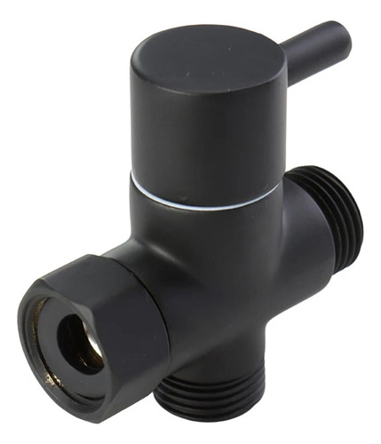 Conector Adaptador En Forma De T Conector De Bruñido Para