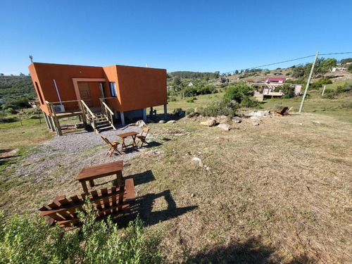 Kanu Villa Serrana , 2 Dormitorios , 5 Personas / Observatorio.