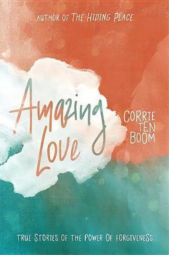 Amazing Love, De Corrie Ten Boom. Editorial Clc Publications, Tapa Blanda En Inglés