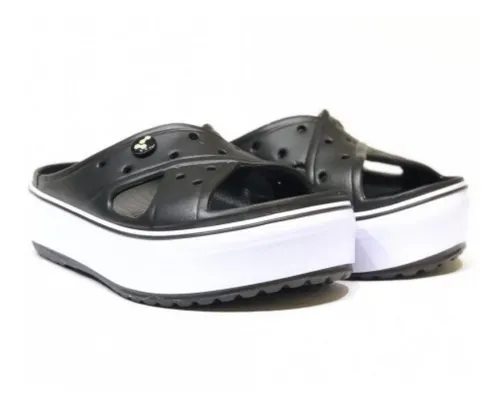 Zuecos de goma harenna new arrivals