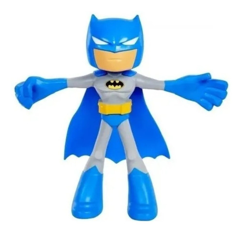 Flextreme Batman Dc Justice League Mattel