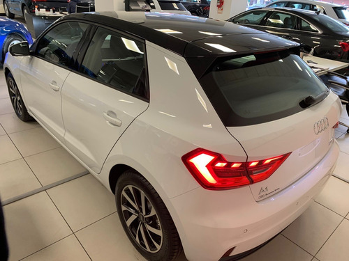 Imagen 23 de 25 de Audi A1 30tfsi 116cv Automatico 2021 Usado E Garantía Gg