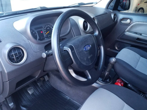 Ford Ecosport 4wd 2007