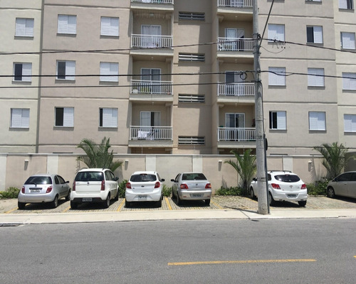 Imagem 3 de 30 de Apartamento - 3587 - 32319871