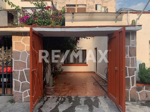 Casa En Renta En Condominio Horizontal, Azcapotzalco