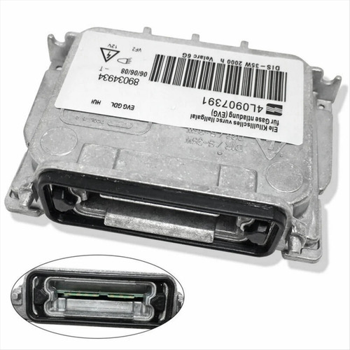 Balastro Faro Xenon Para Gmc Acadia 2007-2017