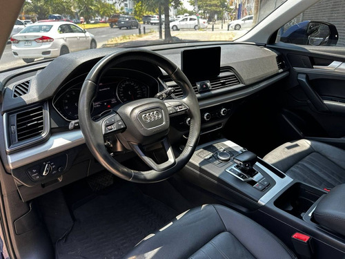 Audi Q5 2.0 L T Dynamic Dsg