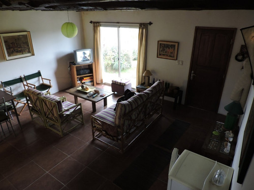 Imagen 4 de 14 de Casa Punta Rubia 3 Dormitorios (la Pedrera)