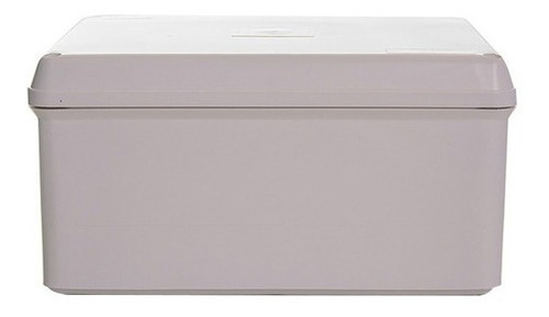 Caja Plastica De Paso Estanca Pr1002/110 Roker 212x162x110mm
