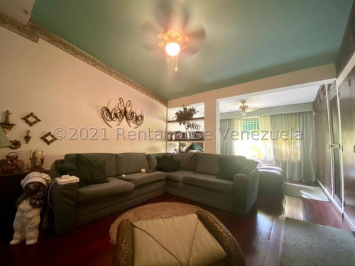 Imagen 6 de 30 de La Trinidad Casa En Venta Jesús Enrique Díaz 22-7884 Caracas Baruta