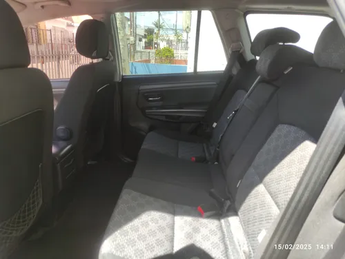 Great Wall Haval H5 2014 Gasolina 4x2