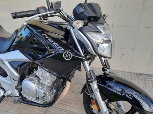 Yamaha Fazer Ys 250 / No Cb Twister / Excelente / Permuto