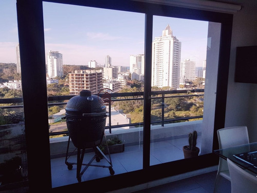 Imagen 7 de 19 de Apartamento En Punta Del Este, Aidy Grill - Punta Del Este Aidy Grill