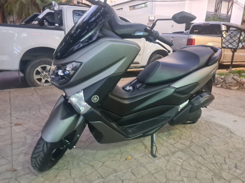 Yamaha Nmx 155