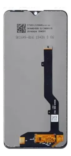 Modulo Para Zte V Smart 2050