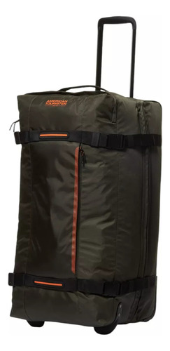 Bolsa De Viagem Urban Track Grande Cinza Samsonite