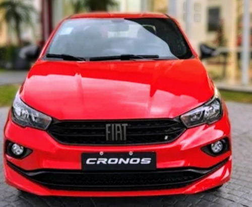 Fiat Cronos