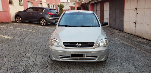 Corsa Sedan Maxx 2005