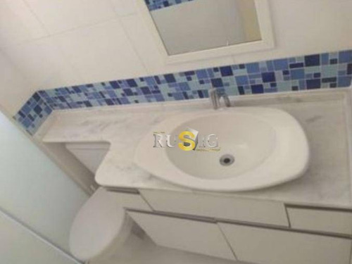 Imagem 15 de 17 de Apartamento Com 2 Dormitórios À Venda, 54 M² Por R$ 319.150,00 - Vila Aricanduva - São Paulo/sp - Ap1064