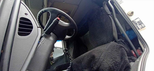 Imagem 5 de 14 de Mercedes-benz Mb 2540