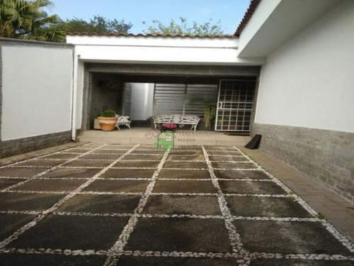 Imagem 3 de 25 de Casa Térrea Para Venda No Bairro Lapa, 3 Dorm, 1 Suíte, 3 Vagas, 223 M - 377