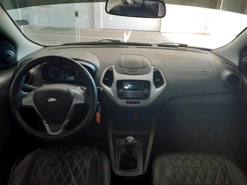 Imagem 5 de 12 de Ka 1.0 Ti-vct Flex Se Plus Manual