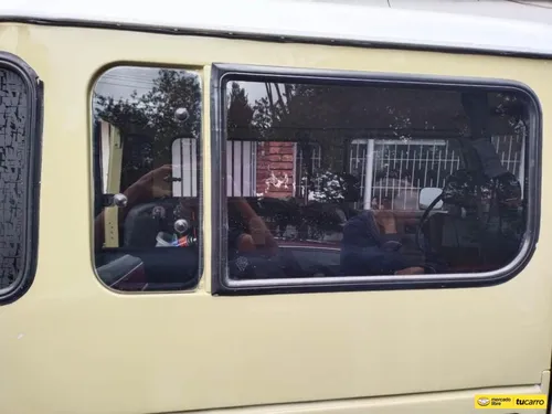 Toyota Land Cruiser 4.2 Fj40