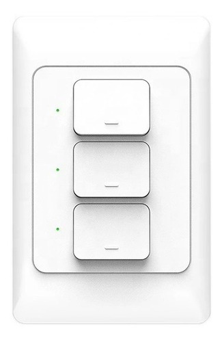 Imagen 4 de 4 de Apagador Inteligente Wifi / Smart Home