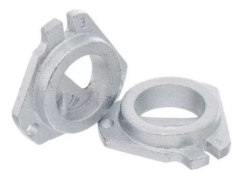 Kit Completo P/troca Correia Dentada Fiat 1.6 16v Fiasa