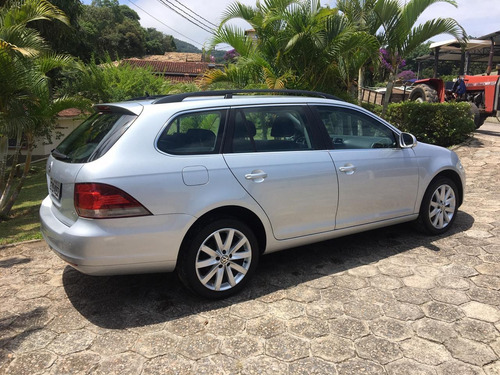 Volkswagen Jetta Variant 2011 2.5 5p