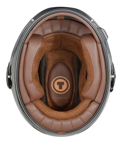 Casco torc t1 retro new arrivals