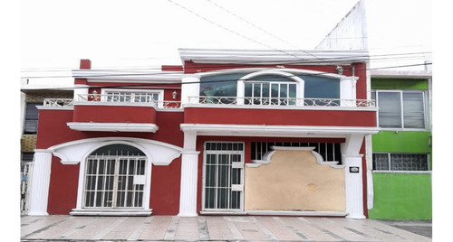 Casa En Veracruz Centro, Veracruz, Veracruz