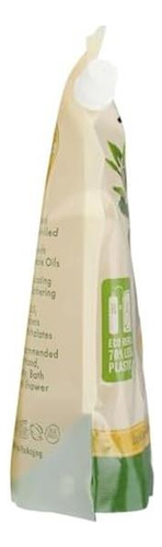 A La Maison Provence Lemon Liquid Soap Doypack Refill 1 L Oz