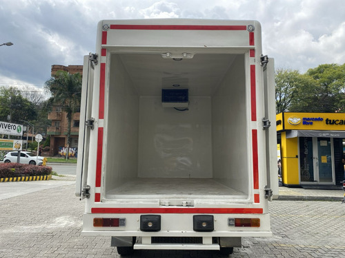 Chevrolet Nhr 3.0 Diesel 2016