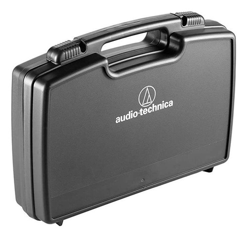         Audio-technica Atw-rc2 polipropileno Duradero Fund.